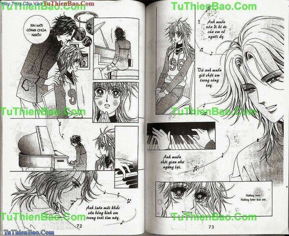 Anh Chàng Đẹp Gái Bản Đẹp: Chapter 11