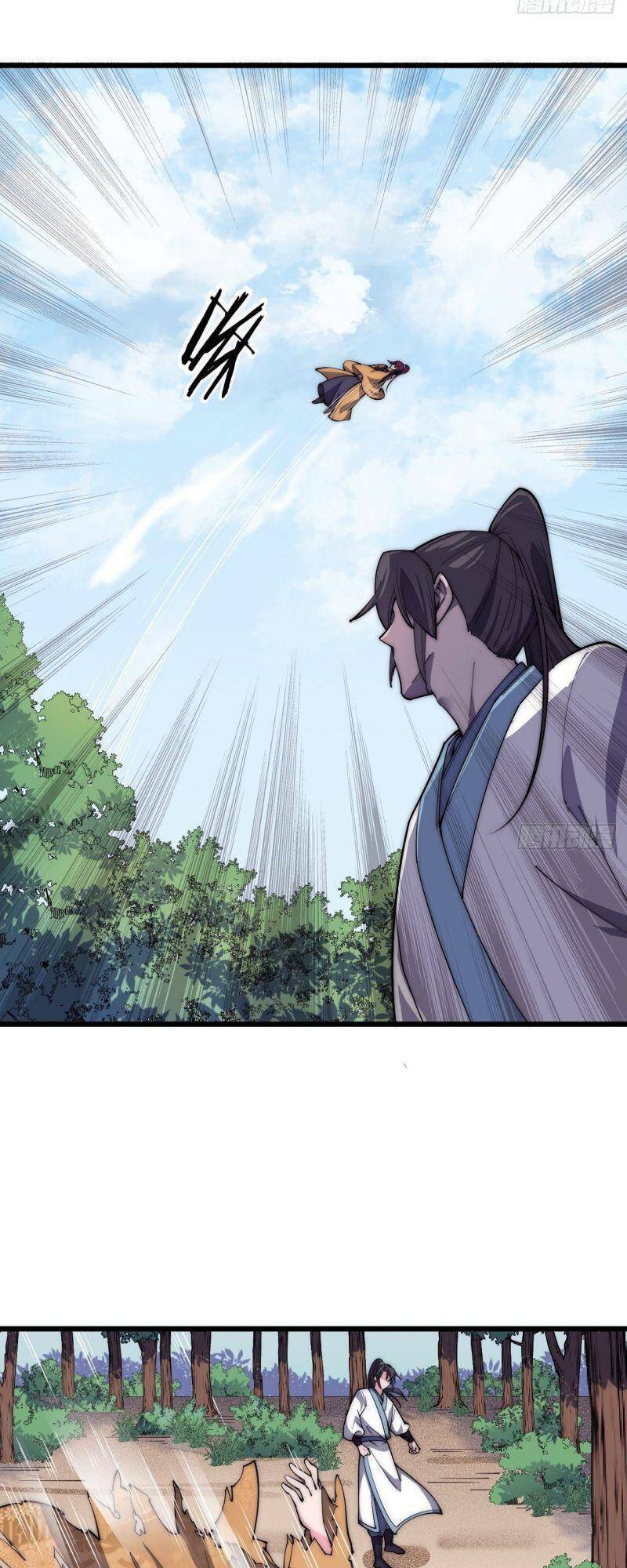 Trường Sinh Cửu Thiên Tuế: Chapter 37
