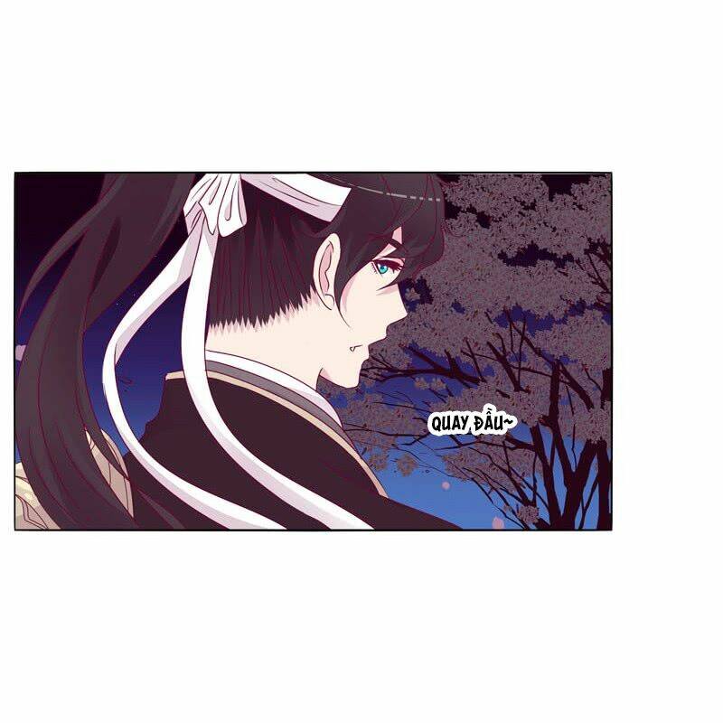 Tướng Quân Mời Ra Trận: Chapter 19