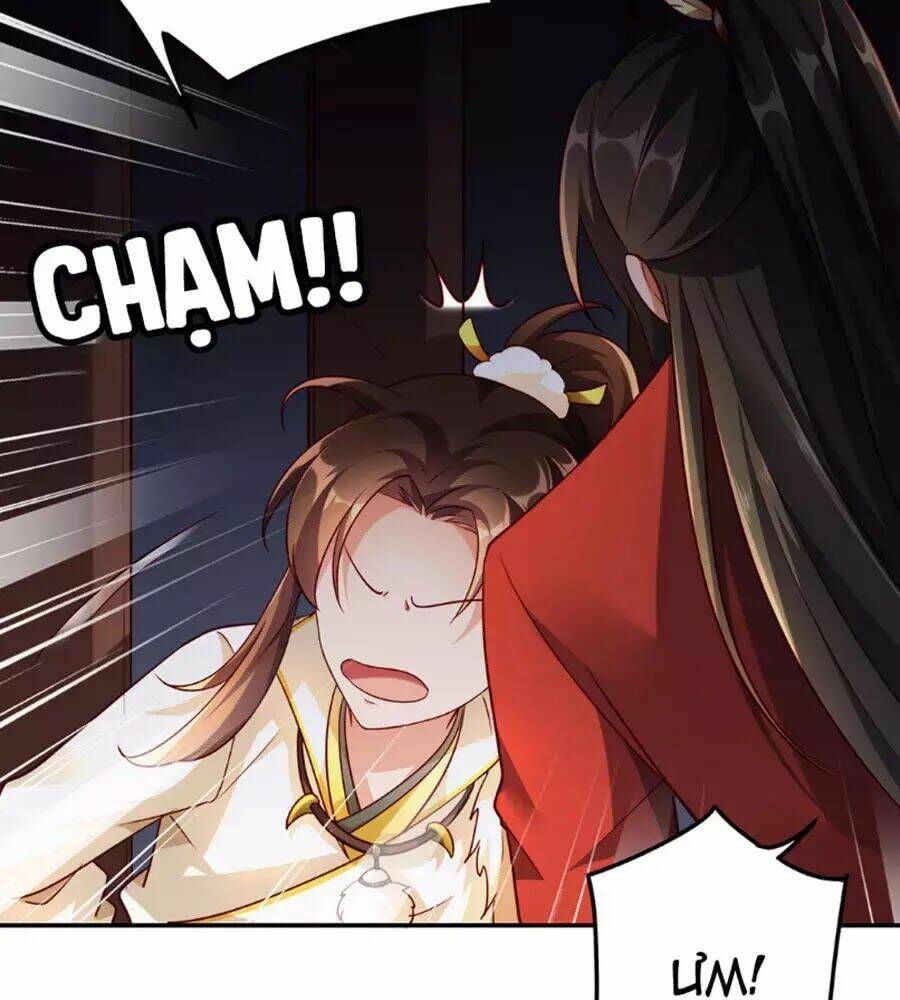 Hào Môn Tiểu Lãn Thê: Chapter 23