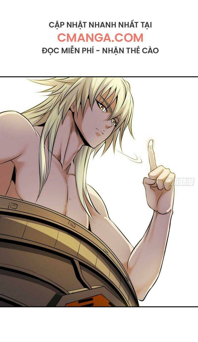 Ta Là Đại Hoàn Đan: Chapter 7