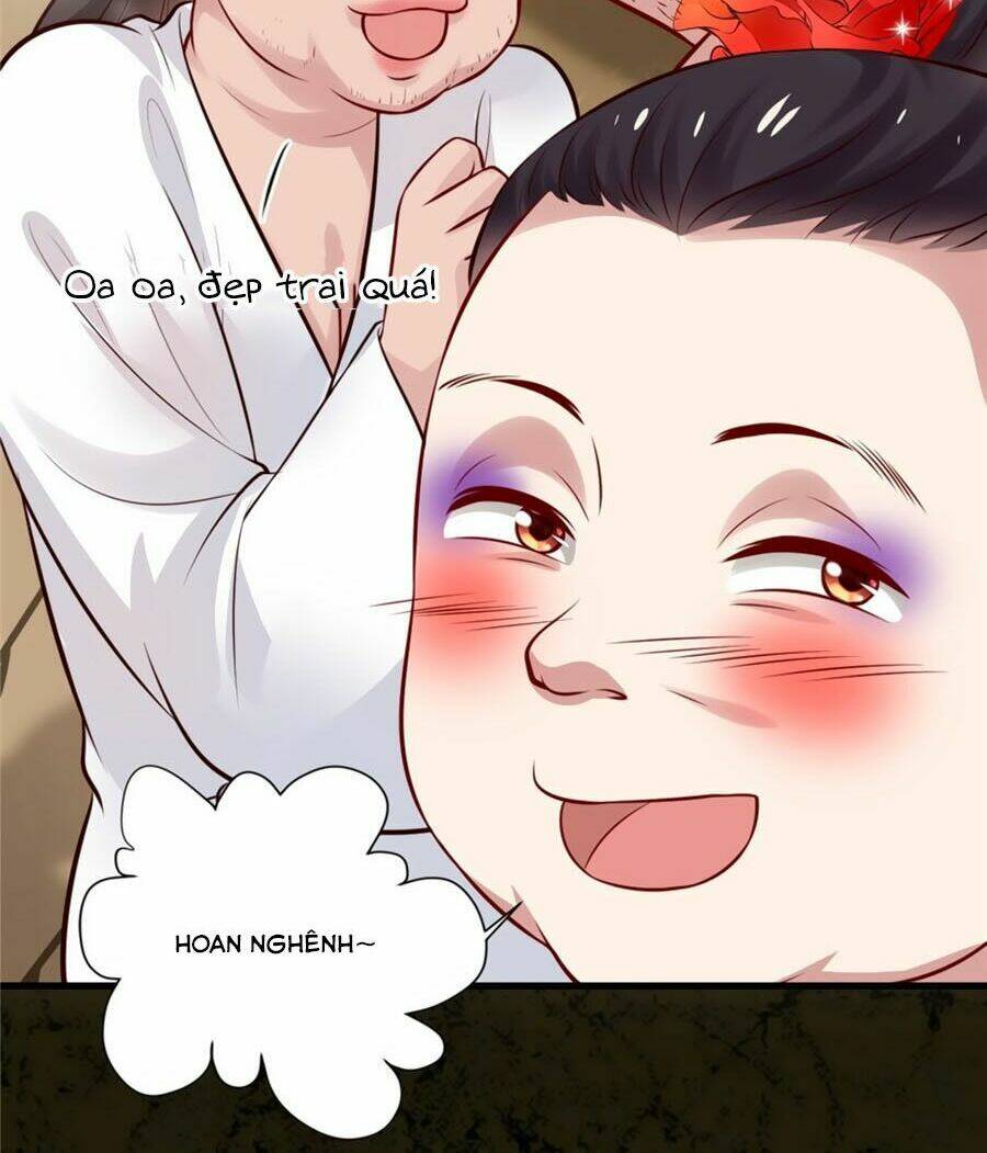 Nữ Đế Livestream Công Lược: Chapter 17