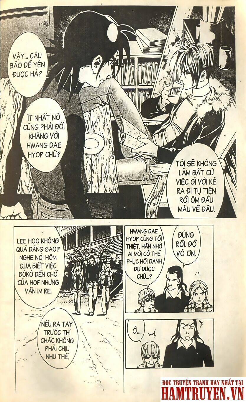 Ai Hơn Ai: Chapter 253