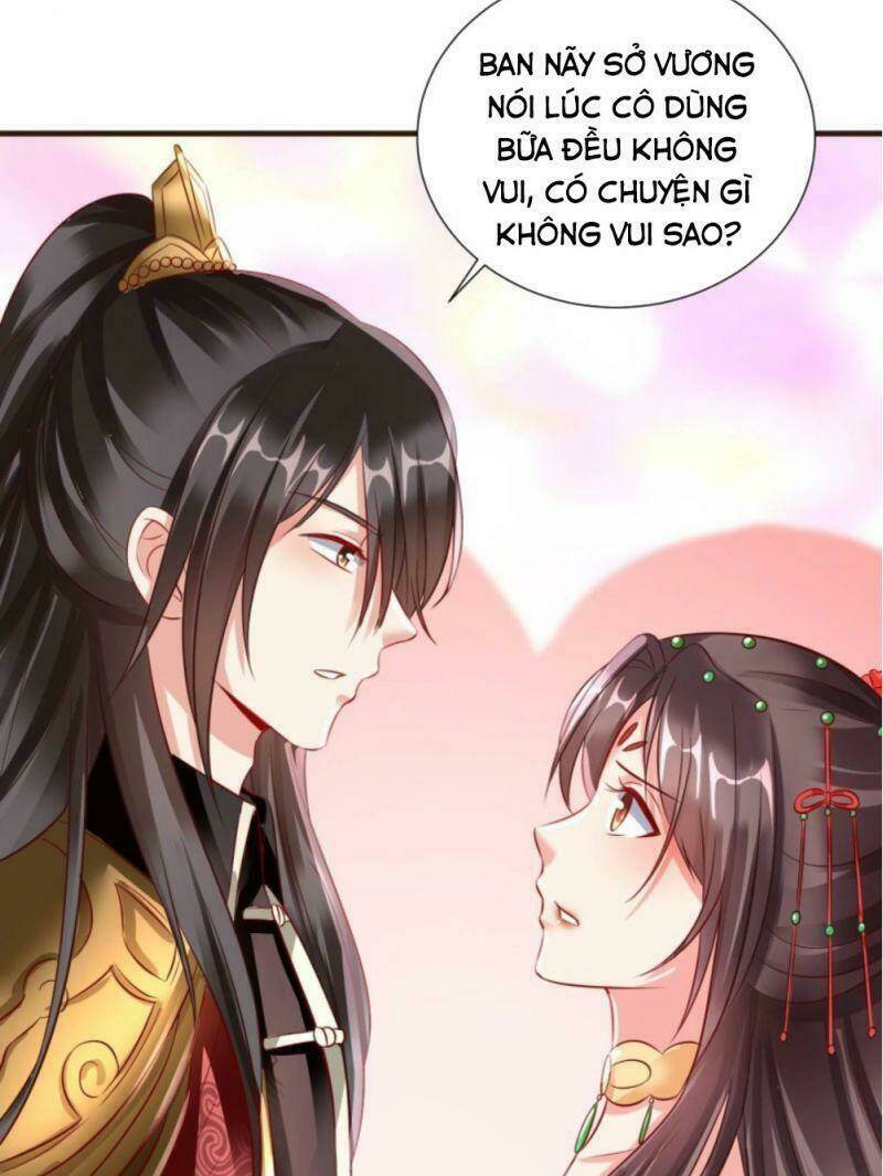Vương Phi Là Đoá Bạch Liên Hoa: Chapter 26