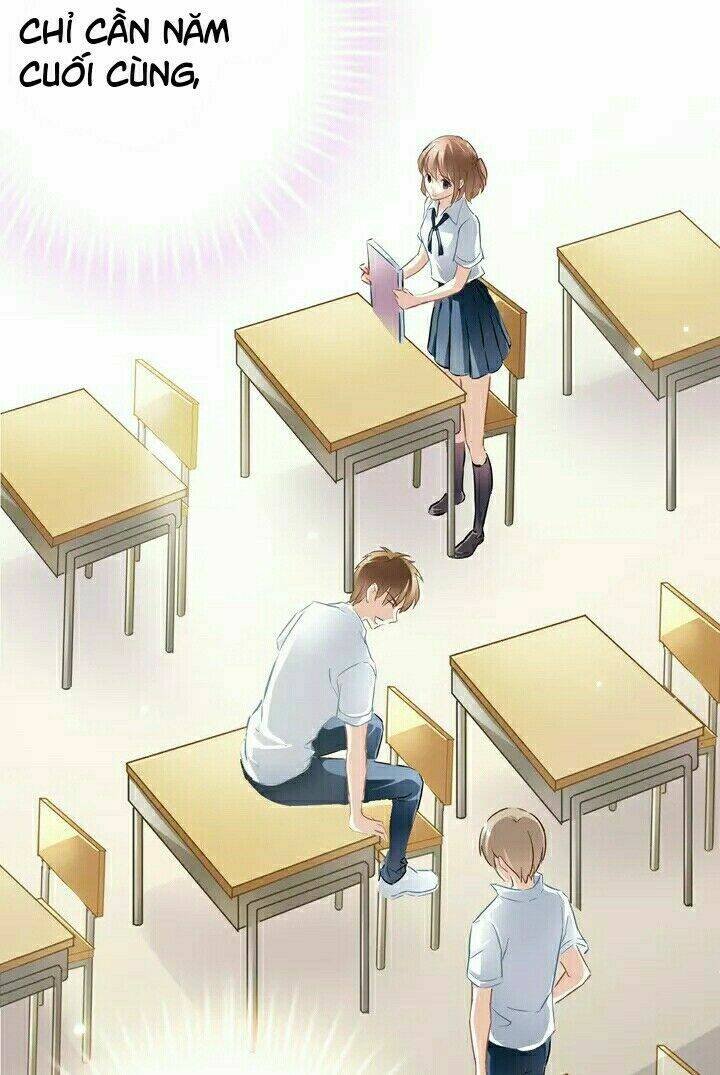 Thần Tinh Vị Lạc Thì: Chapter 4