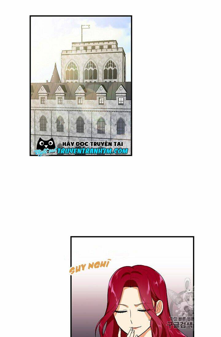 Xuyên Không Trở Thành Mami Phản Diện: Chapter 16