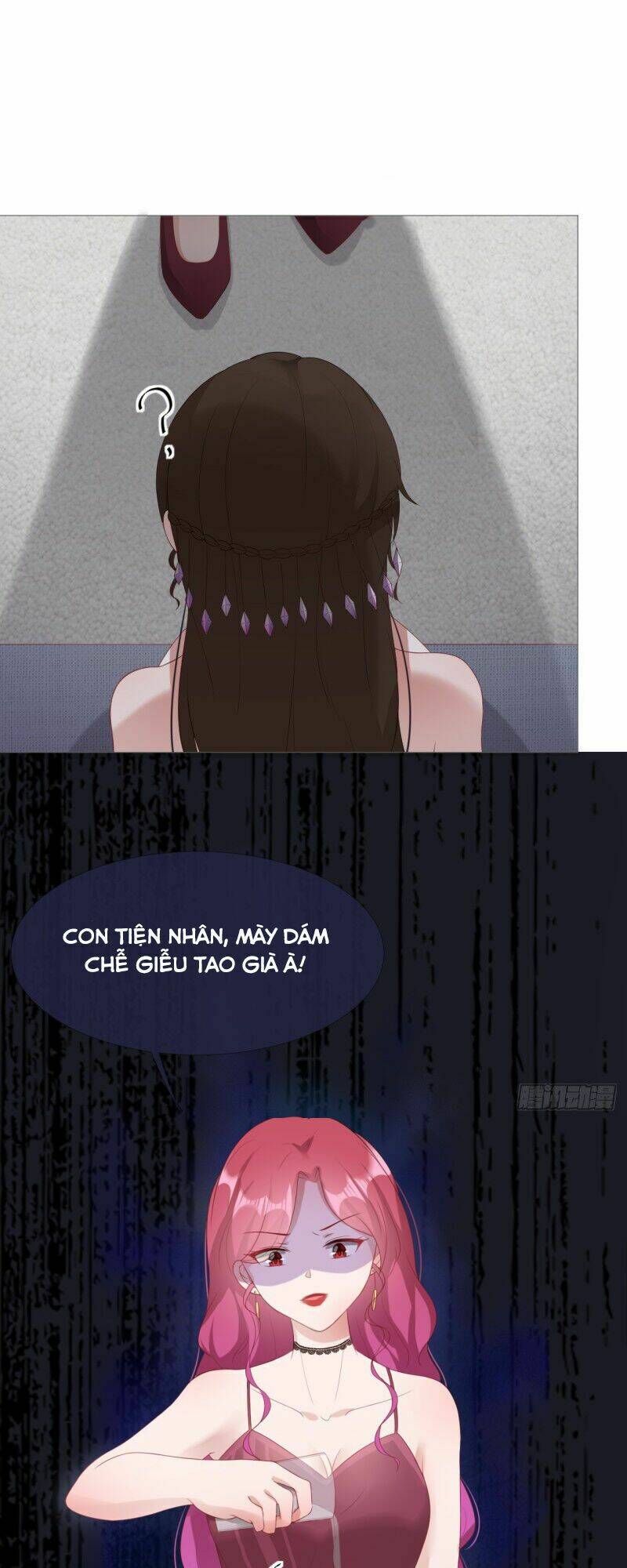 Hẹn Anh Một Giấc Mộng Thơ: Chapter 7