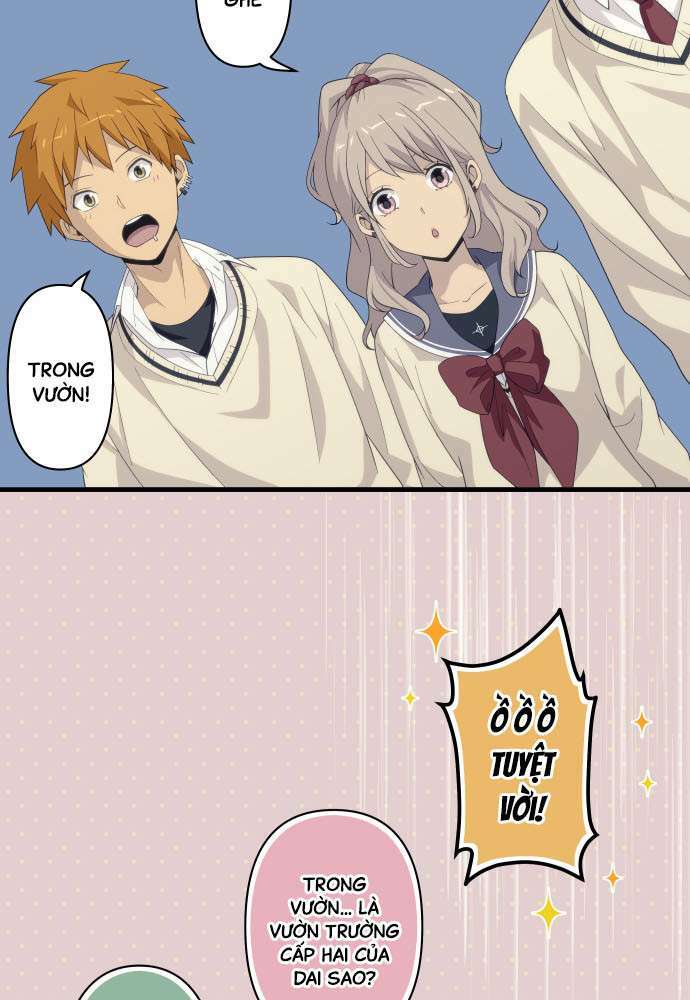 Blue Hearts: Chapter 28