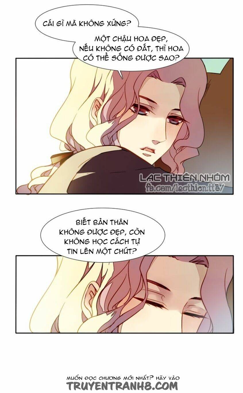 Tại Hạ Là Thần Tình Yêu: Chapter 27