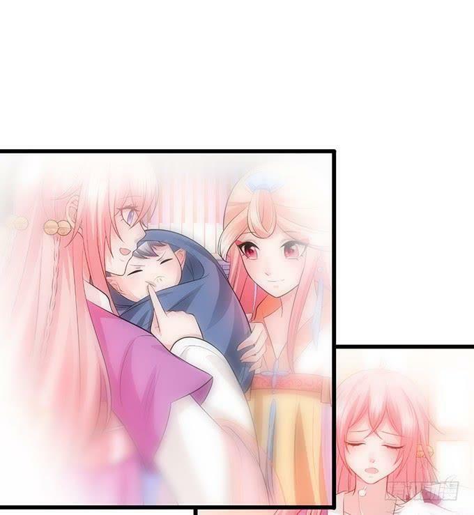 Hồ Tiên Hung Bạo: Chapter 133