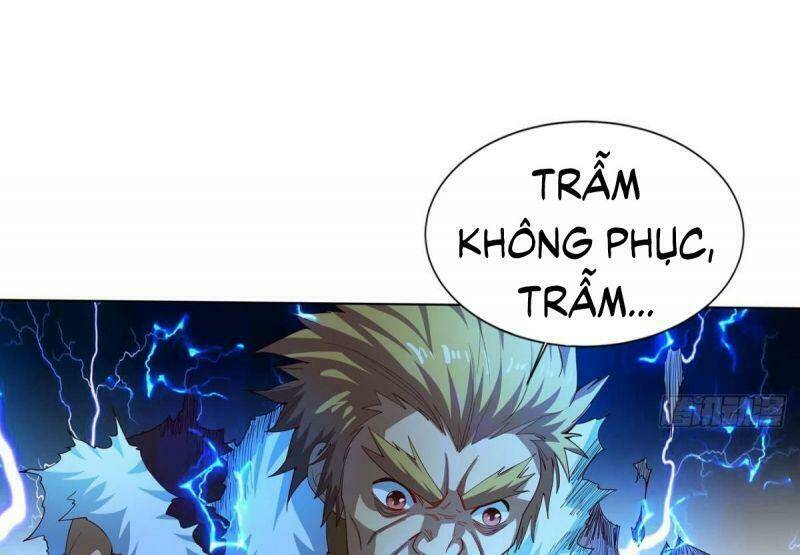 Tự Định Nghĩa Thiên Cung: Chapter 16