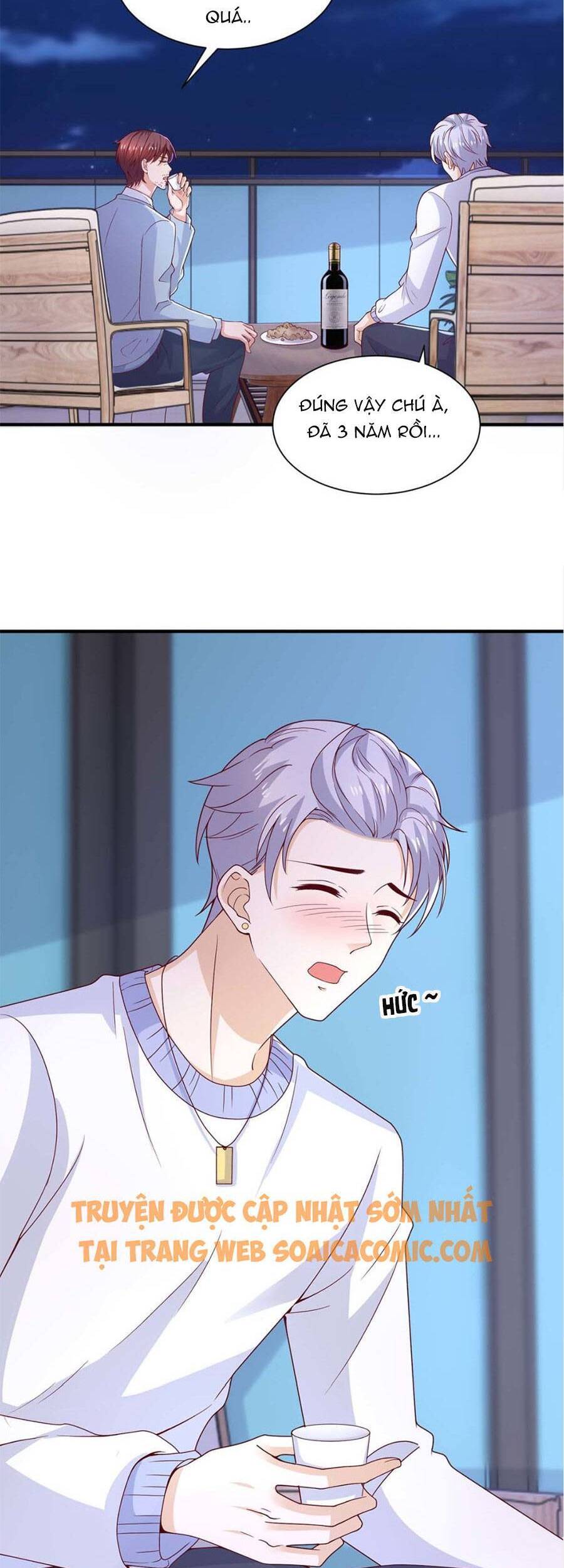 Trọng Sinh Chi Ngược Tra Nữ Vương: Chapter 78