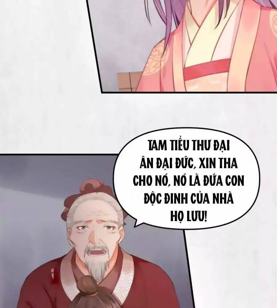Hoạn Phi Hoàn Triều: Chapter 35