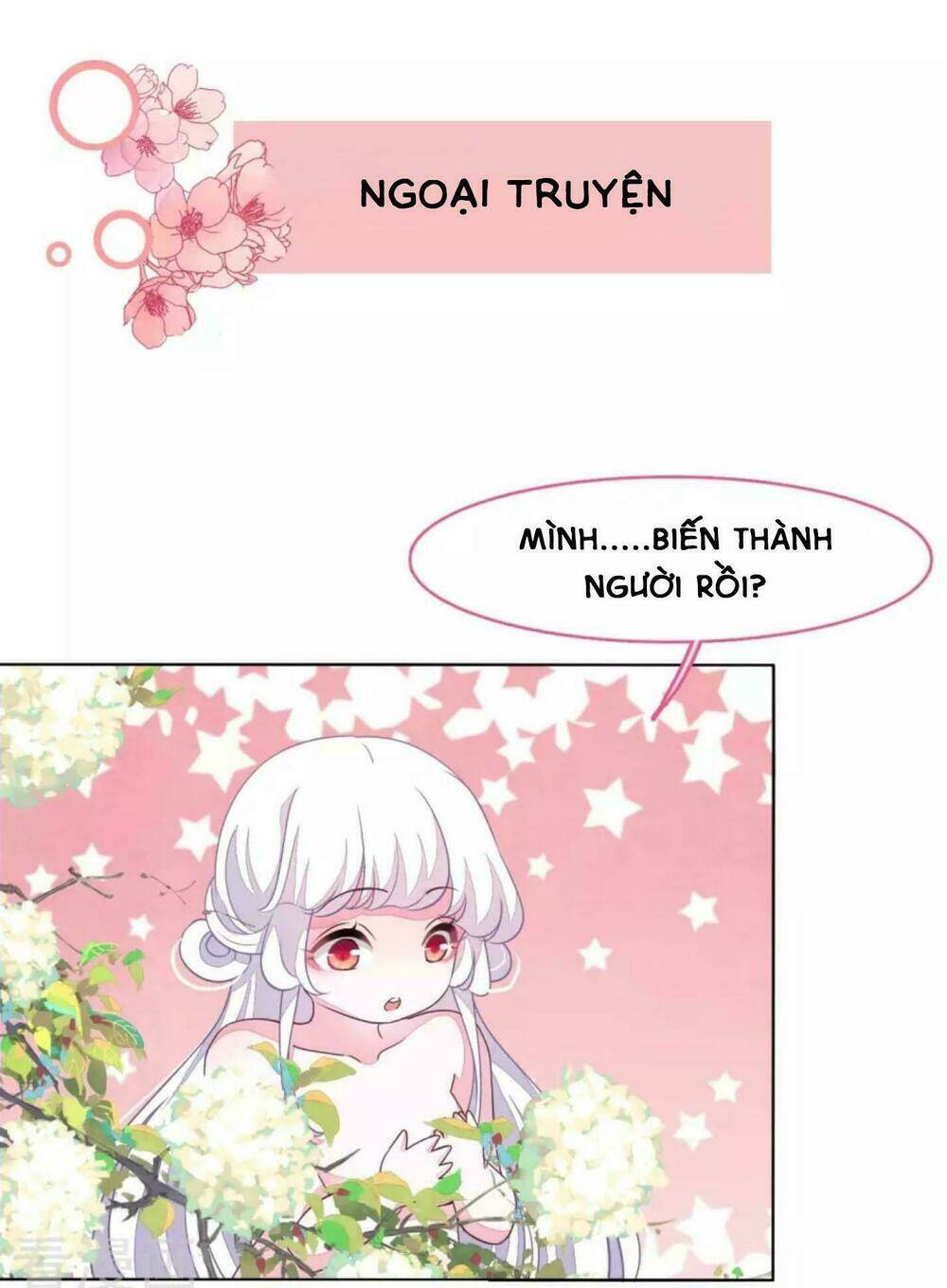 Xuyên Về Cổ Đại Làm Quốc Bảo: Chapter 13.5
