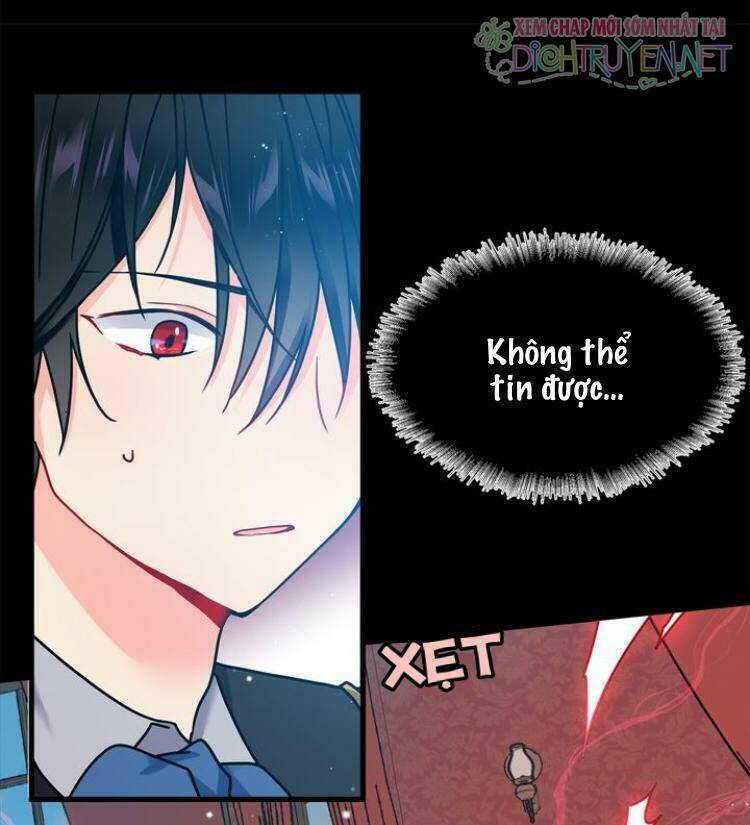 Vị Quản Gia Của Tiểu Thư: Chapter 2