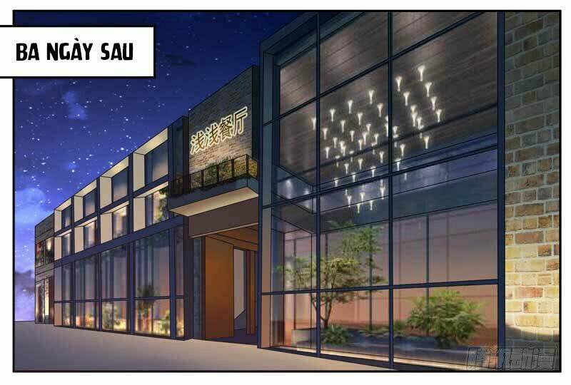 Hôn Bất Do Kỷ: Chapter 20