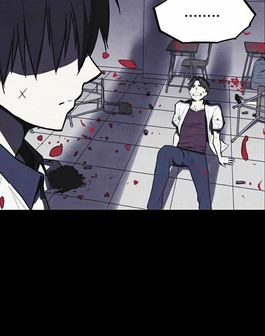 Cậu Bé Shotgun: Chapter 0