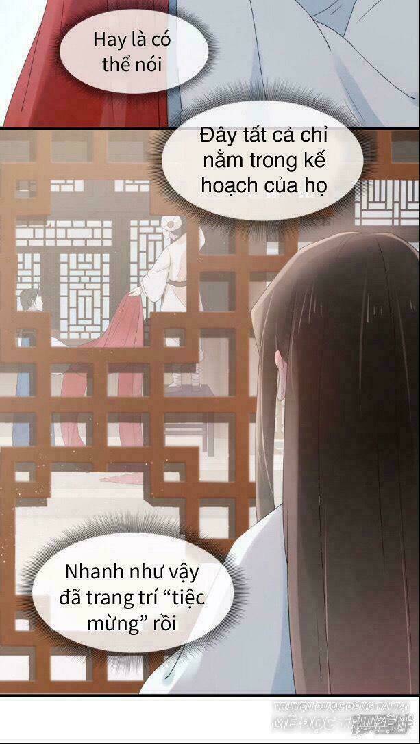 Thịnh Thế Thiên Kiêu: Chapter 21