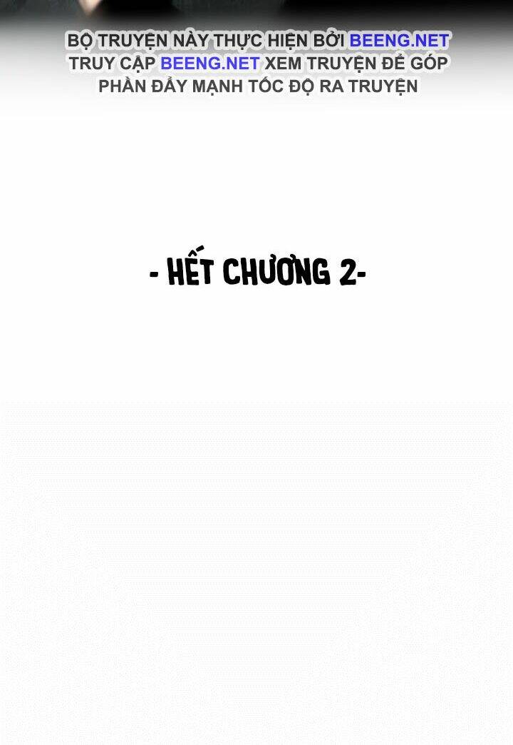 Kẻ Mạnh Nhất - Tong Edge: Chapter 2