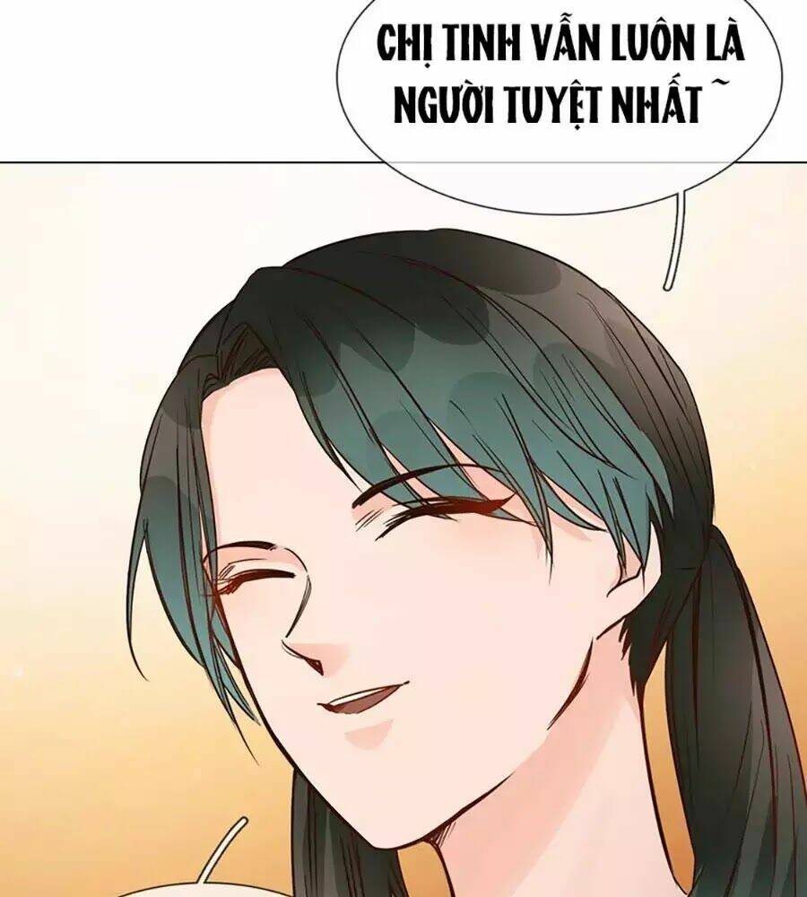 Ngôi Sao Vụn Vỡ: Chapter 30