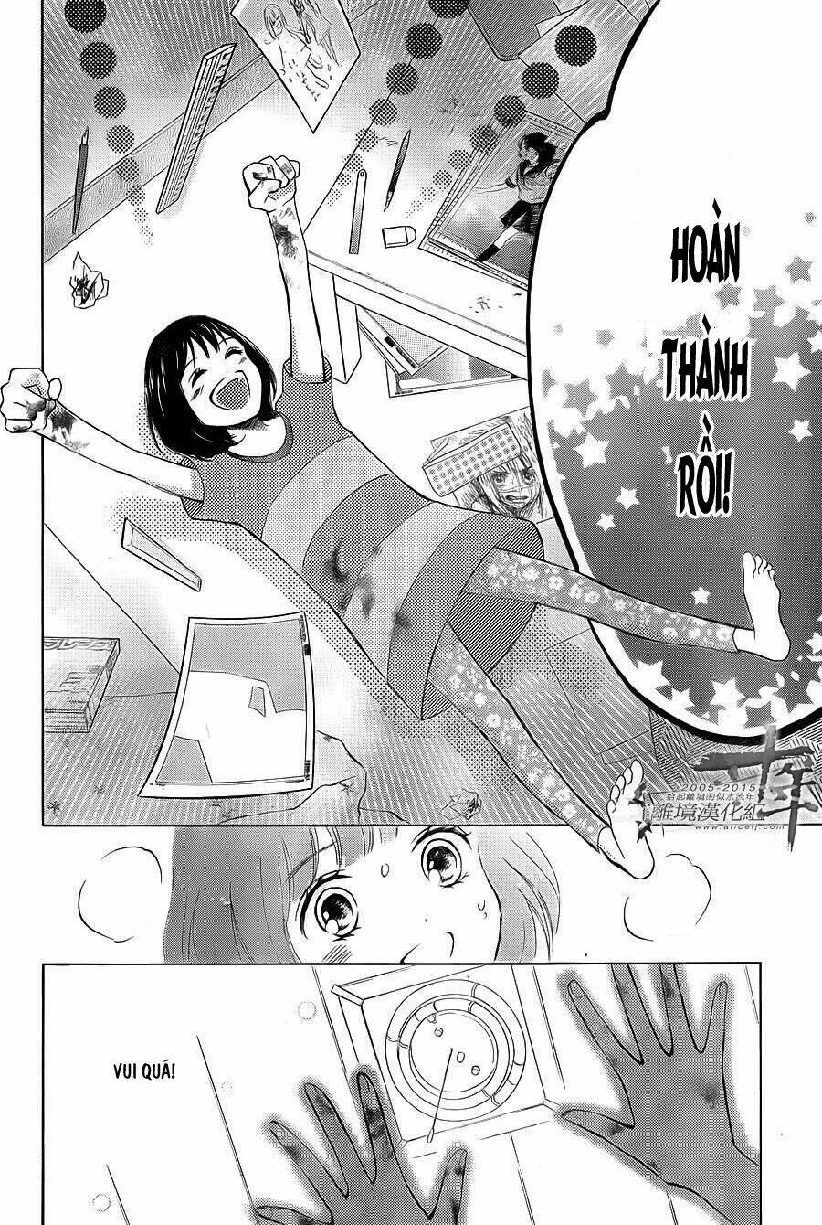 Hope: Chapter 21