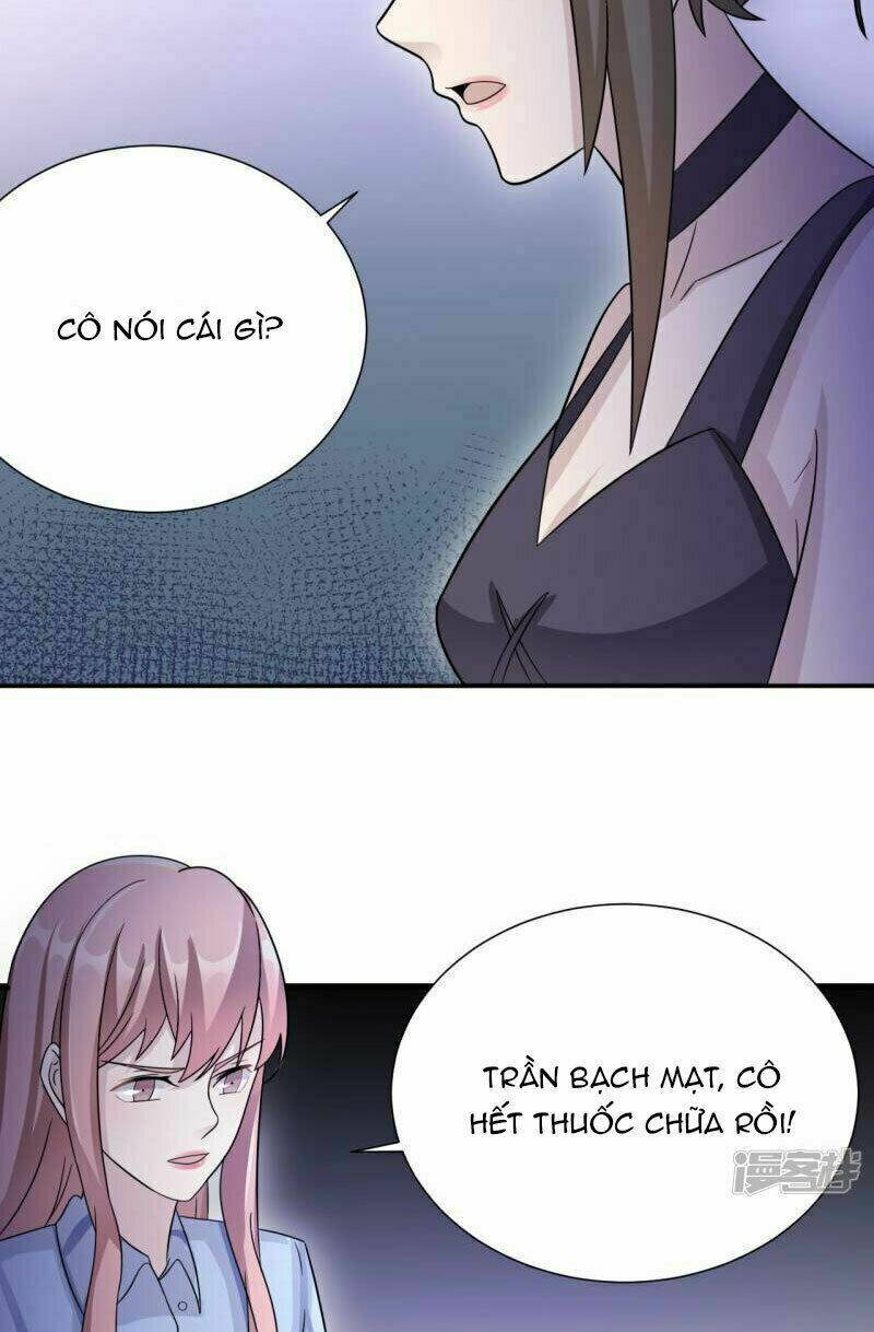 Mạc Thiếu Bức Hôn: Vợ Mới Khó Chống Đỡ: Chapter 75