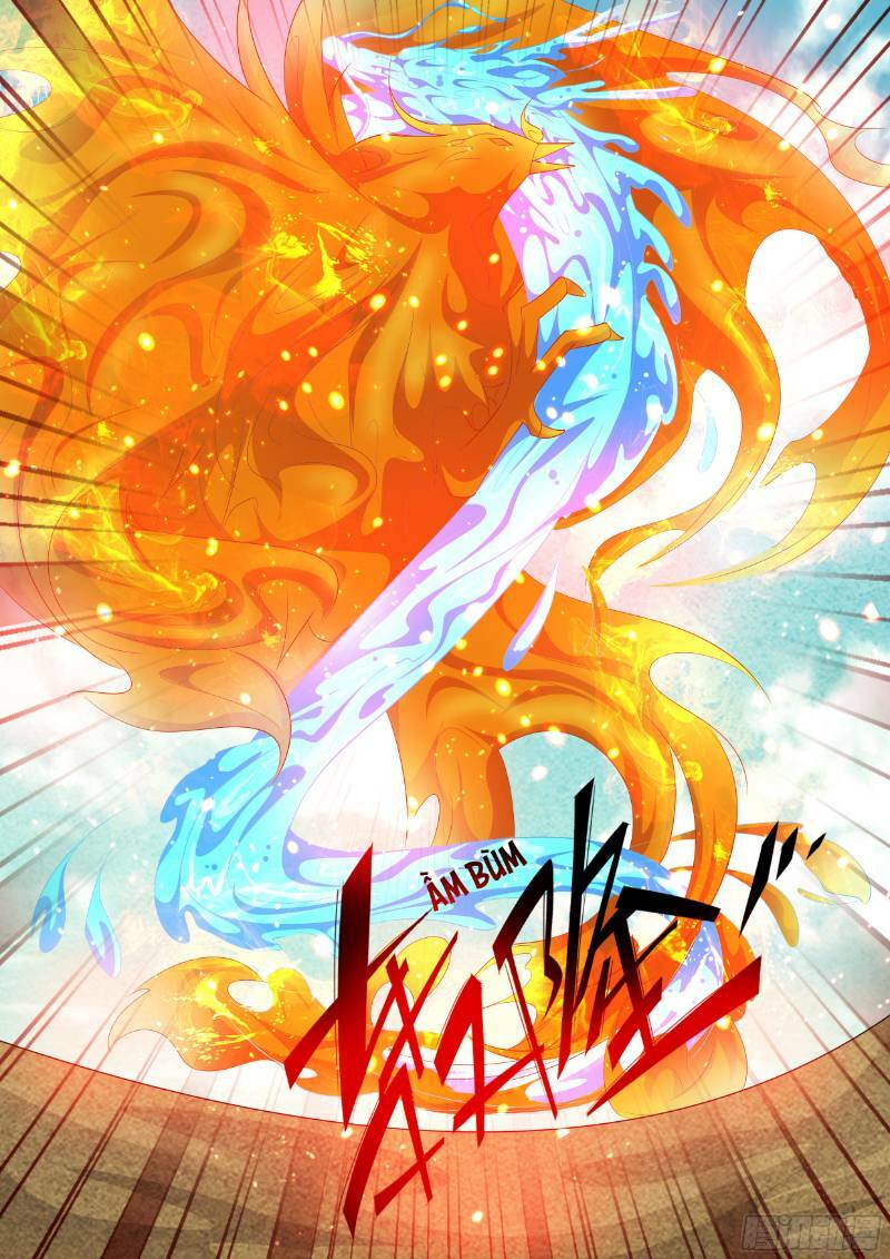 Long Vương Giác Tỉnh: Chapter 86