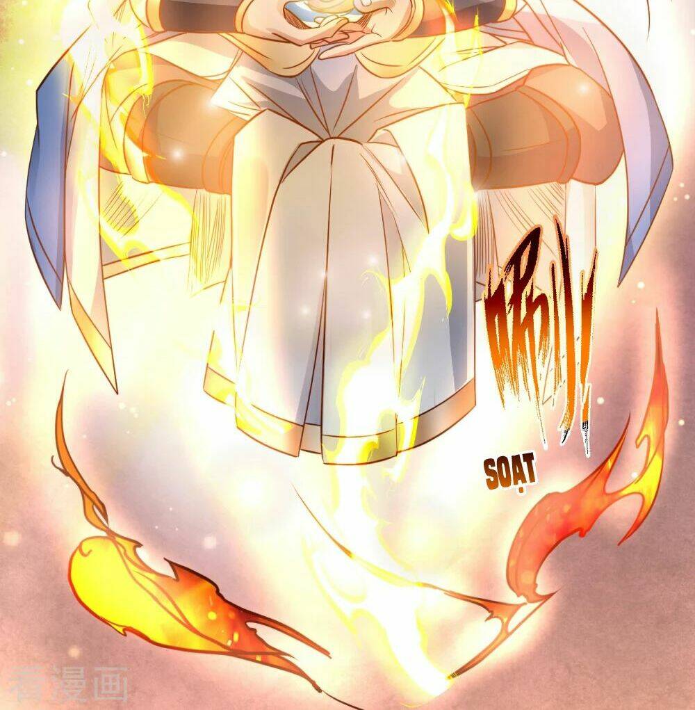 Tối Cường Đại Biểu Hoàng Kim Thận: Chapter 3