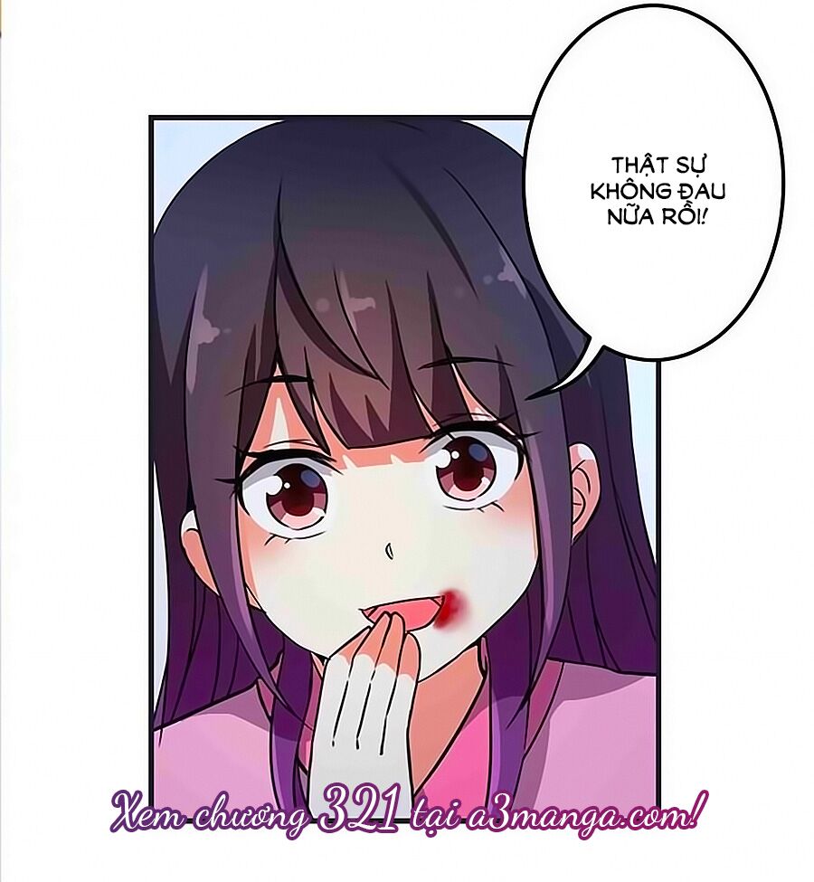 Vương Gia ! Ngươi Thật Bỉ Ổi !: Chapter 320