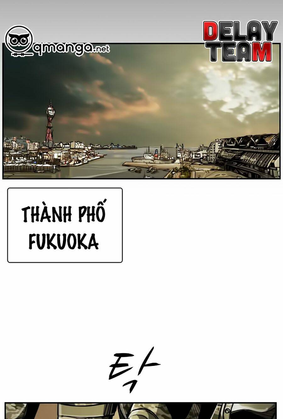 Thợ Săn Đầu Tiên: Chapter 48