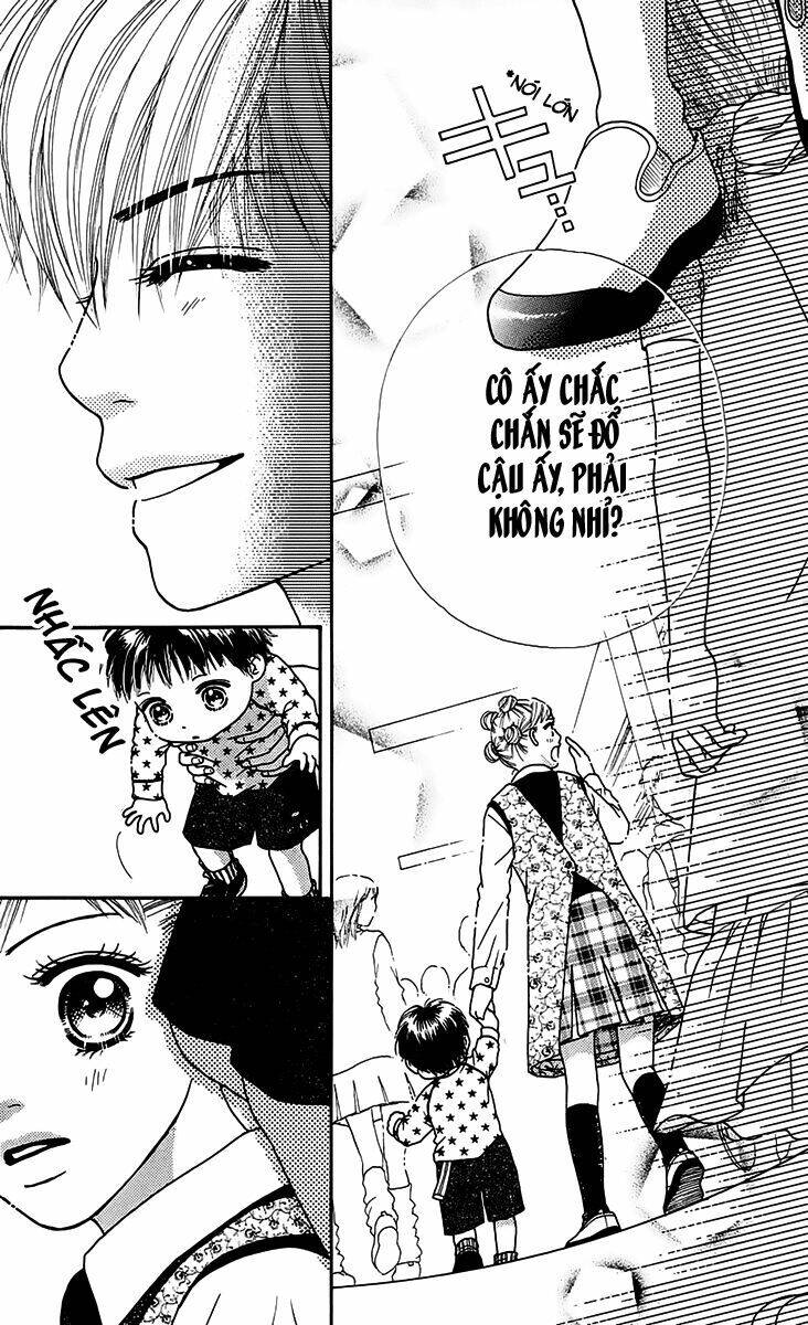 Cô Láng Giềng: Chapter 51