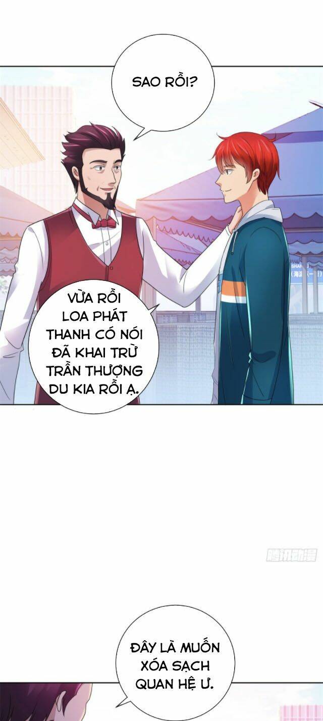 Đô Thị Chí Tôn Hệ Thống: Chapter 144