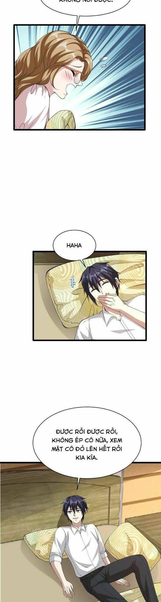 Đô Thị Tà Vương: Chapter 53