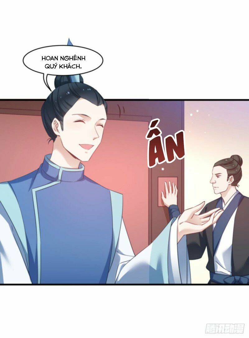 Trò Chơi Trừng Phạt: Chapter 79