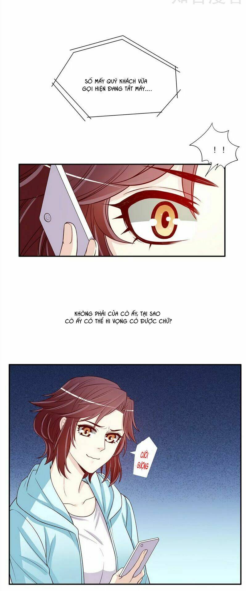101 Phương Pháp Của Tổng Tài: Chapter 22