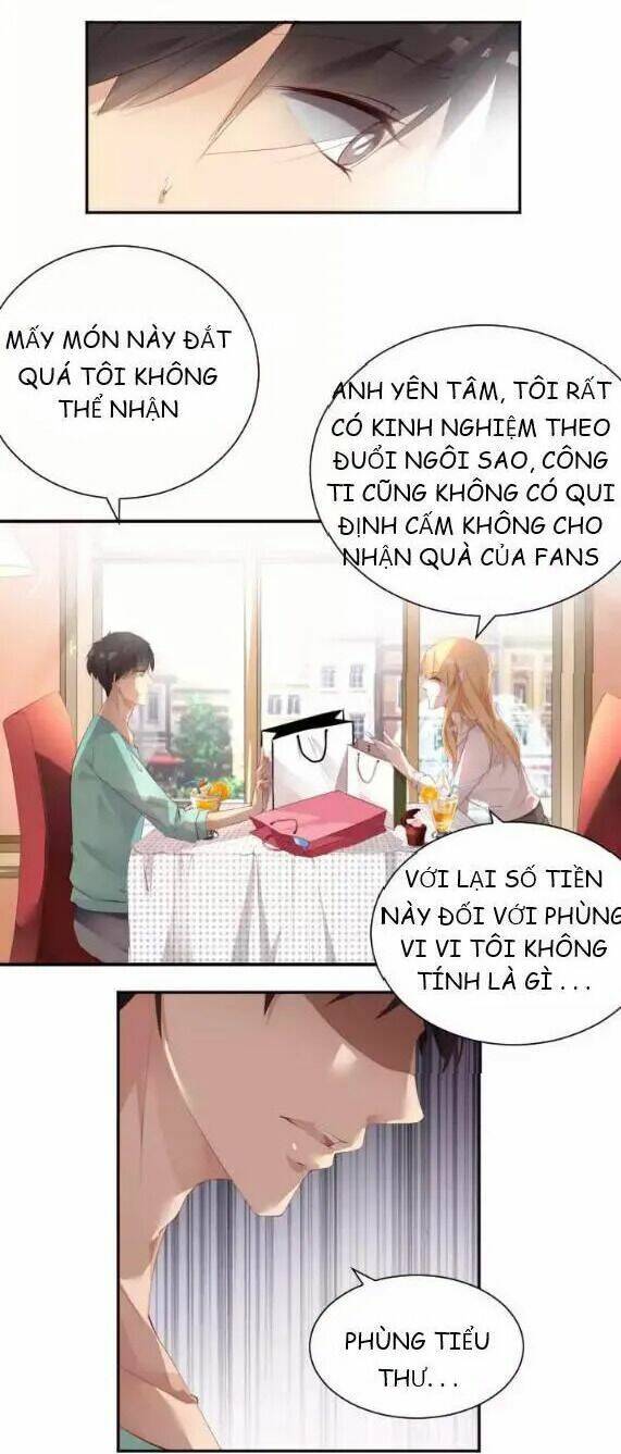 Nam Thần Là Một Đôi: Chapter 22