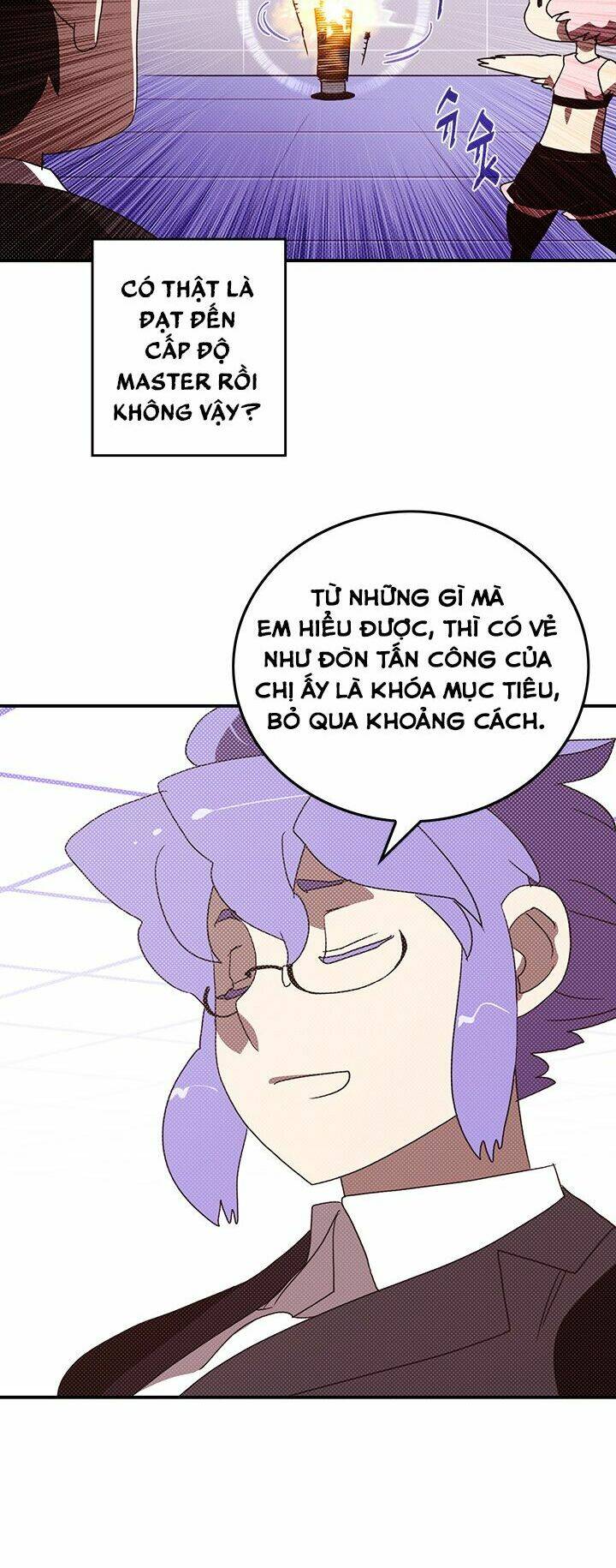 Ta Là Vua Pháp Sư: Chapter 99