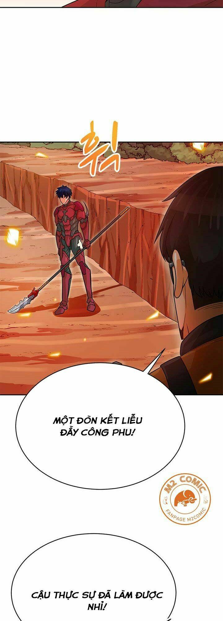 Tôi Tự Động Săn Một Mình: Chapter 88