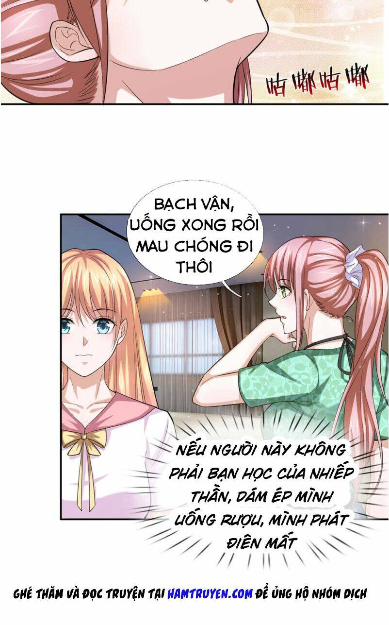 Tuyệt Thế Phi Đao: Chapter 171