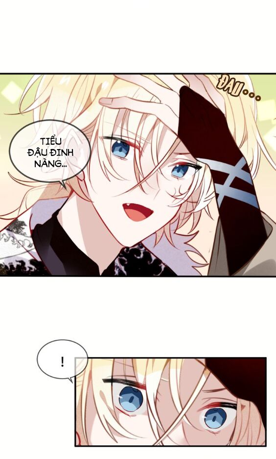 Ngô hoàng tại thượng: Chapter 60
