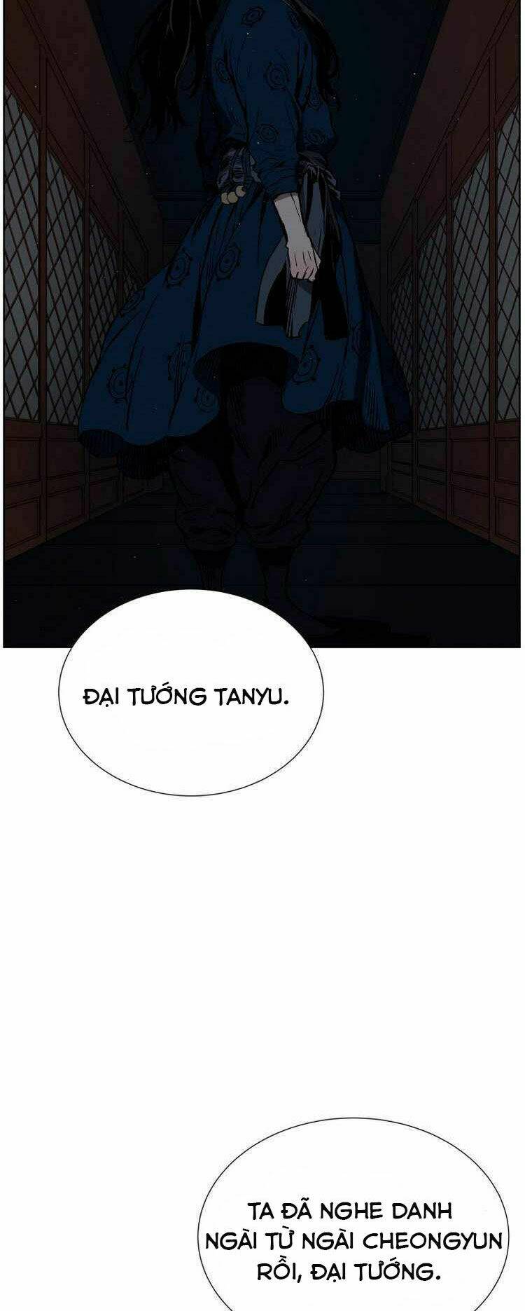 Vô Kiếm Tiểu Tử: Chapter 80