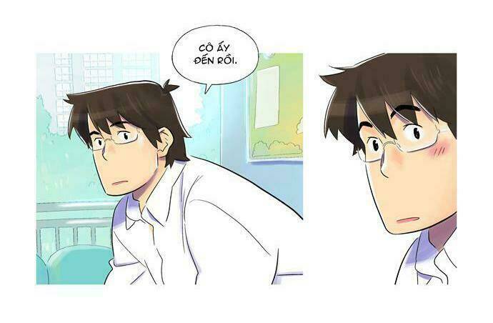 Family Man: Chapter 6