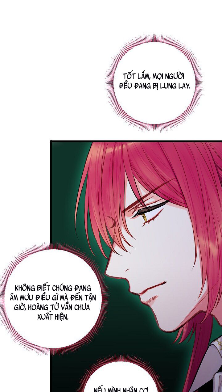 Tồn Tại Với Tư Cách Là Vợ Của Nam Chính: Chapter 200