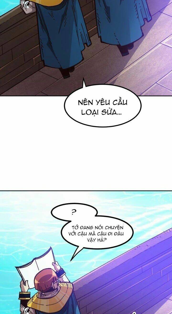 Nô Lệ Nghịch Thiên: Chapter 45