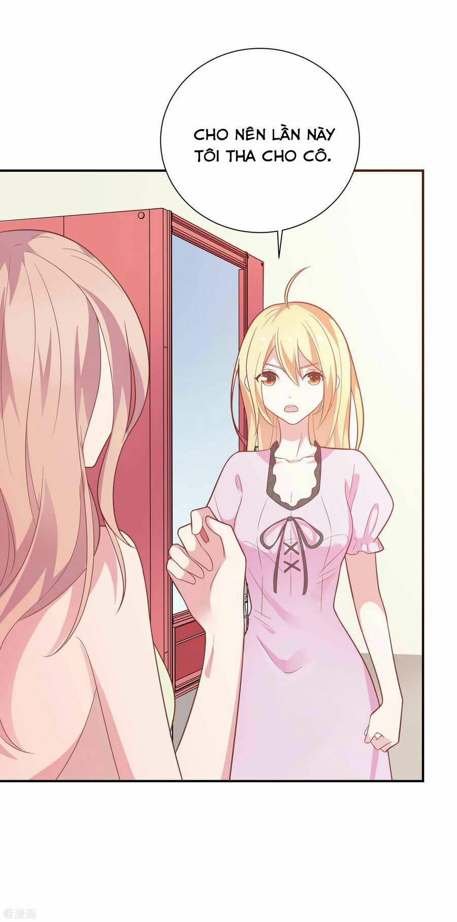 Hẹn Hò Siêu Tốc: Chapter 38