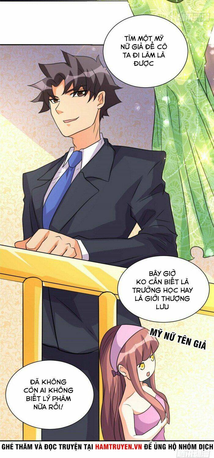 Đế Tế: Chapter 46