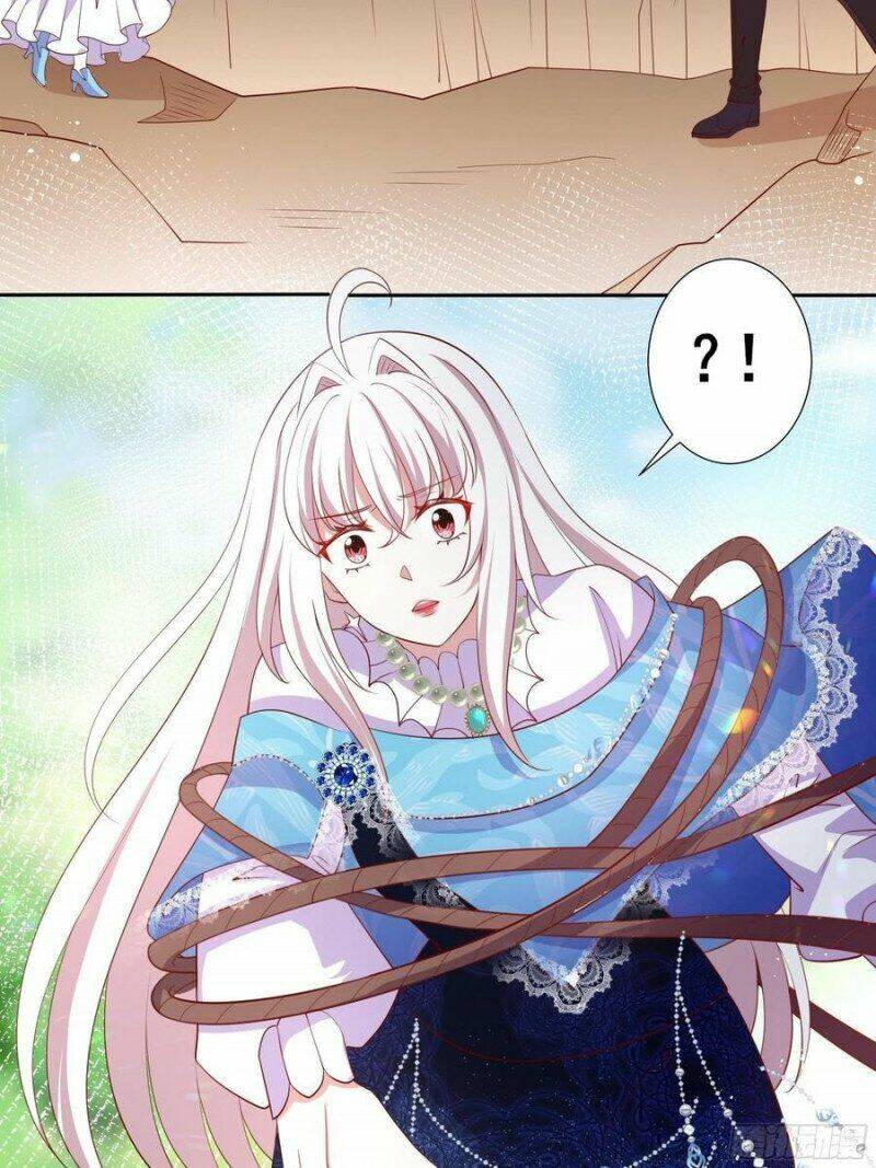 Công Chúa Phản Diện Trong Truyền Thuyết: Chapter 75