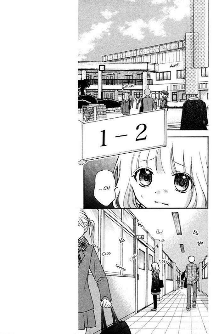 Henyoku No Labyrinth: Chapter 13