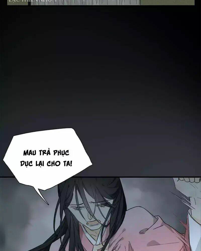 Phép Tắc Trường Ogus: Chapter 42