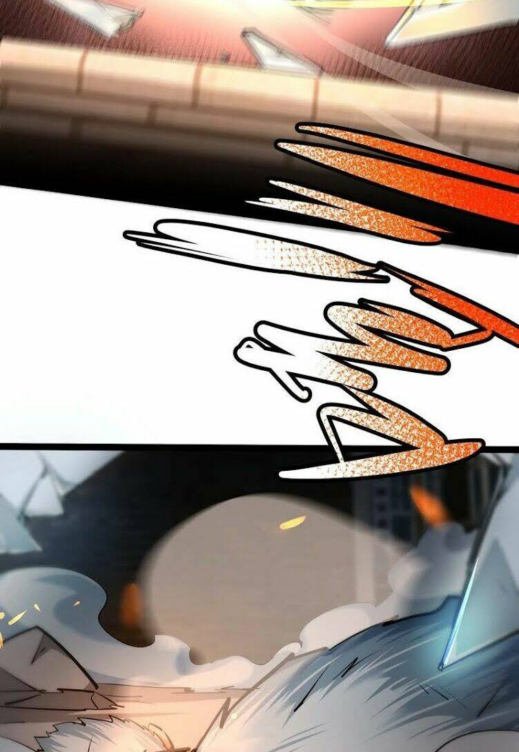 Chư Thần Rút Lui: Chapter 31